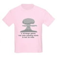 thumbnail image 1 of CafePress - Winning Move [Wargames] Kids Light T Shirt - Light T-Shirt Kids XS-XL, 1 of 4