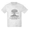 thumbnail image 1 of CafePress - Winning Move [Wargames] Kids Light T Shirt - Light T-Shirt Kids XS-XL, 1 of 4