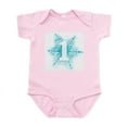 thumbnail image 1 of CafePress - Winter Onederland First Birth Infant Bodysuit - Baby Light Bodysuit, Size Newborn - 24 Months, 1 of 4