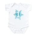 thumbnail image 1 of CafePress - Winter Onederland First Birth Infant Bodysuit - Baby Light Bodysuit, Size Newborn - 24 Months, 1 of 4