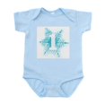 thumbnail image 1 of CafePress - Winter Onederland First Birth Infant Bodysuit - Baby Light Bodysuit, Size Newborn - 24 Months, 1 of 4