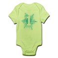 thumbnail image 1 of CafePress - Winter Onederland First Birth Infant Bodysuit - Baby Light Bodysuit, 1 of 1