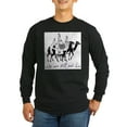 thumbnail image 1 of CafePress - Wise Men Still Seek Him Long Sleeve T Shirt - Long Sleeve Dark T-Shirt, 1 of 4