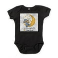 thumbnail image 1 of CafePress - Wish Come True (Blue) Infant Bodysuit - Cute Infant Bodysuit Baby Romper - Size Newborn - 24 Months, 1 of 3