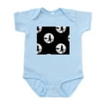 thumbnail image 1 of CafePress - Witch Body Suit - Baby Light Bodysuit, Size Newborn - 24 Months, 1 of 4