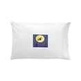 thumbnail image 1 of CafePress - Witch Pillow Case - Standard Size Pillow Case, 20"x30" Pillow Cover, Unique Pillow Slip Microfiber, 1 of 4