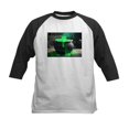 thumbnail image 1 of CafePress - Witch's Brew Kids Baseball T Shirt - Kids Cotton Baseball Jersey, 3/4 Sleeve Shirt, 1 of 4