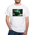thumbnail image 1 of CafePress - Witch's Brew Men's Value T Shirt - Men's White Classic Cotton T-Shirts, 1 of 4