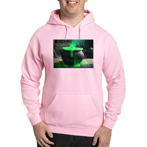 CafePress - Witch's Brew - Pullover Hoodie, Hooded Sweatshirt