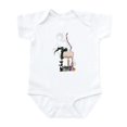 thumbnail image 1 of CafePress - Witchery Baby Light Bodysuit - Baby Light Bodysuit, Size Newborn - 24 Months, 1 of 4