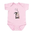 thumbnail image 1 of CafePress - Witchery Baby Light Bodysuit - Baby Light Bodysuit, Size Newborn - 24 Months, 1 of 4