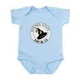 thumbnail image 1 of CafePress - Witches Union Infant Bodysuit - Baby Light Bodysuit, Size Newborn - 24 Months, 1 of 4