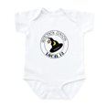 thumbnail image 1 of CafePress - Witches Union Infant Bodysuit - Baby Light Bodysuit, Size Newborn - 24 Months, 1 of 4