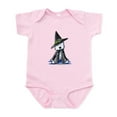thumbnail image 1 of CafePress - Witchy Westie Infant Bodysuit - Baby Light Bodysuit, Size Newborn - 24 Months, 1 of 4