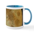 thumbnail image 1 of CafePress - Wolf Moon Mugs - 11 oz Ceramic Mug - Novelty Coffee Tea Cup, 1 of 4