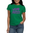 thumbnail image 1 of CafePress - Womb Mates Women's Dark T Shirt - Women's Traditional Fit Dark T-Shirt, 1 of 4