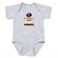 thumbnail image 1 of CafePress - Wombats Are My Spirit Animal Australia F Body Suit - Cute Infant Bodysuit Baby Romper - Size Newborn - 24 Months, 1 of 3