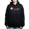 thumbnail image 1 of CafePress - Women'S Orbisculate Logo Sweatshirt - Pullover Hoodie, Classic & Comfortable Hooded Sweatshirt, 1 of 4