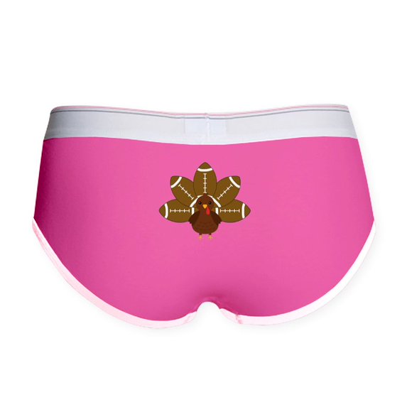 CafePress - Women's Boy Brief - Women's Novelty Boy Briefs, Size S-XL
