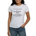 thumbnail image 1 of CafePress - Women's Classic White T Shirt - Women's Classic T-Shirt, 1 of 4