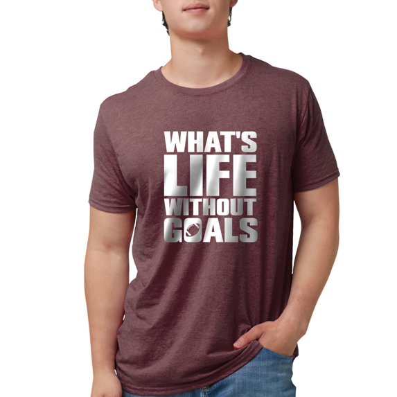 CafePress - Women's Dark T Shirt - Mens Tri-blend T-Shirt