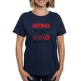 thumbnail image 1 of CafePress - Women's Dark T Shirt - Women's Traditional Fit Dark T-Shirt, 1 of 4