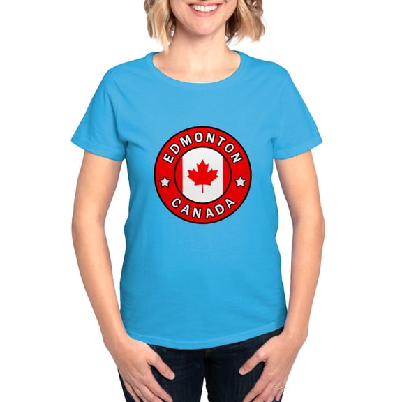 CafePress - Women's Dark T Shirt - Women's Traditional Fit Dark T-Shirt