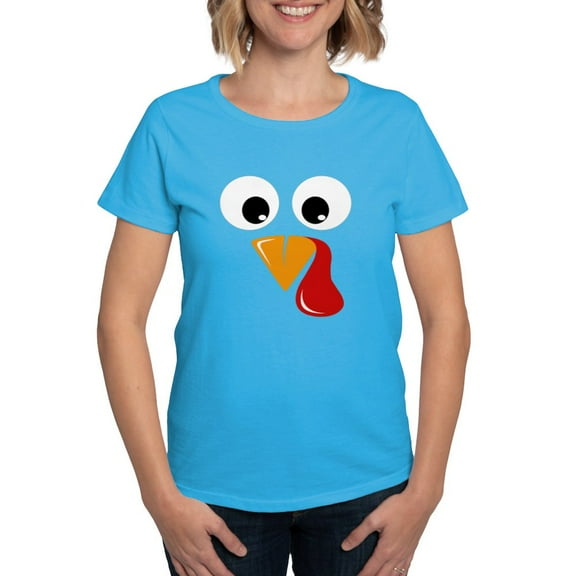 CafePress - Women's Dark T Shirt - Women's Traditional Fit Dark T-Shirt