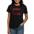 thumbnail image 1 of CafePress - Women's Dark T Shirt - Women's Traditional Fit Dark T-Shirt, 1 of 4