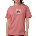 thumbnail image 1 of CafePress - Women's Dark T Shirt - Womens Comfort Colors® Shirt, 1 of 4