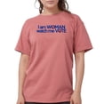 thumbnail image 1 of CafePress - Women's Dark T Shirt - Womens Comfort Colors® Shirt, 1 of 4