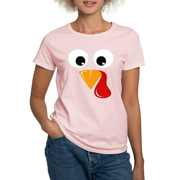 CafePress - Women's Light T Shirt - Women's Classic T-Shirt