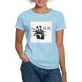 thumbnail image 1 of CafePress - Women's Light T Shirt - Women's Classic T-Shirt, 1 of 4