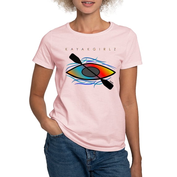 CafePress - Women's Light T Shirt - Women's Classic T-Shirt