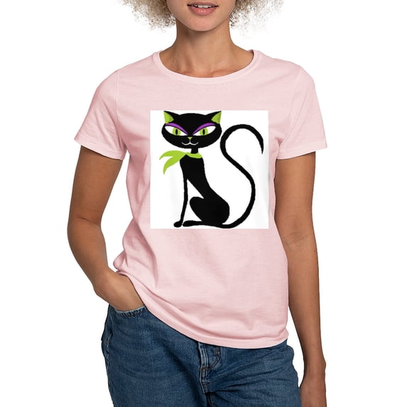CafePress - Women's Light T Shirt - Women's Classic T-Shirt