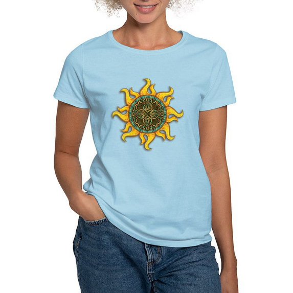 CafePress - Women's Light T Shirt - Women's Classic T-Shirt
