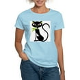thumbnail image 1 of CafePress - Women's Light T Shirt - Women's Classic T-Shirt, 1 of 4