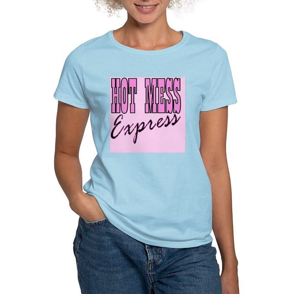 CafePress - Women's Light T Shirt - Women's Classic T-Shirt