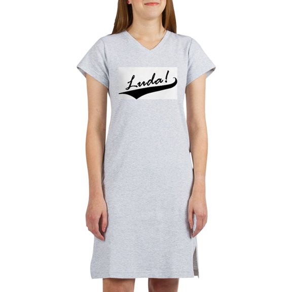 CafePress - Women's Pink T Shirt - Women's Nightshirt