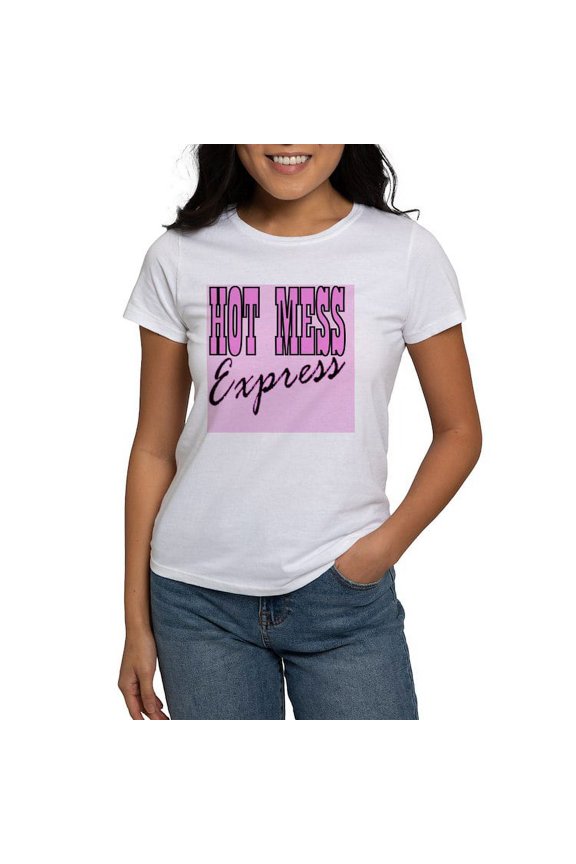 - Women's T Shirt - Women's Classic T-Shirt