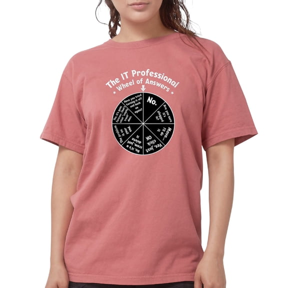 CafePress - Womens Comfort Colors Shirt - Womens Comfort Colors® Shirt