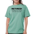 thumbnail image 1 of CafePress - Womens Comfort Colors Shirt - Womens Comfort Colors® Shirt, 1 of 4