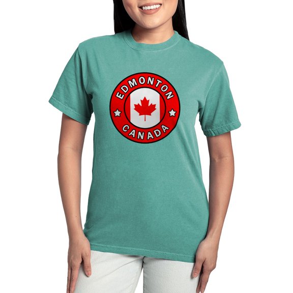 CafePress - Womens Comfort Colors Shirt - Womens Comfort Colors® Shirt