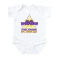 thumbnail image 1 of CafePress - Wonder Twins Body Suit - Baby Light Bodysuit, Size Newborn - 24 Months, 1 of 4