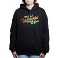 thumbnail image 1 of CafePress - Wonderful Time Of The Ye - Pullover Hoodie, Classic & Comfortable Hooded Sweatshirt, 1 of 4