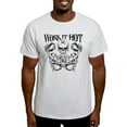 thumbnail image 1 of CafePress - Work It Hot Lineman Logo 1 T Shirt - Men's Classic Graphic T-Shirt, 1 of 4