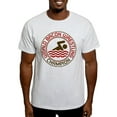 thumbnail image 1 of CafePress - World Bacon Wrestling Champion Light T Shirt - Men's Classic Graphic T-Shirt, 1 of 4