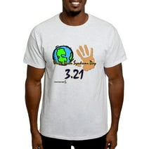 National Down Syndrome Awareness Down Right Perfect T21 T-Shirt ...