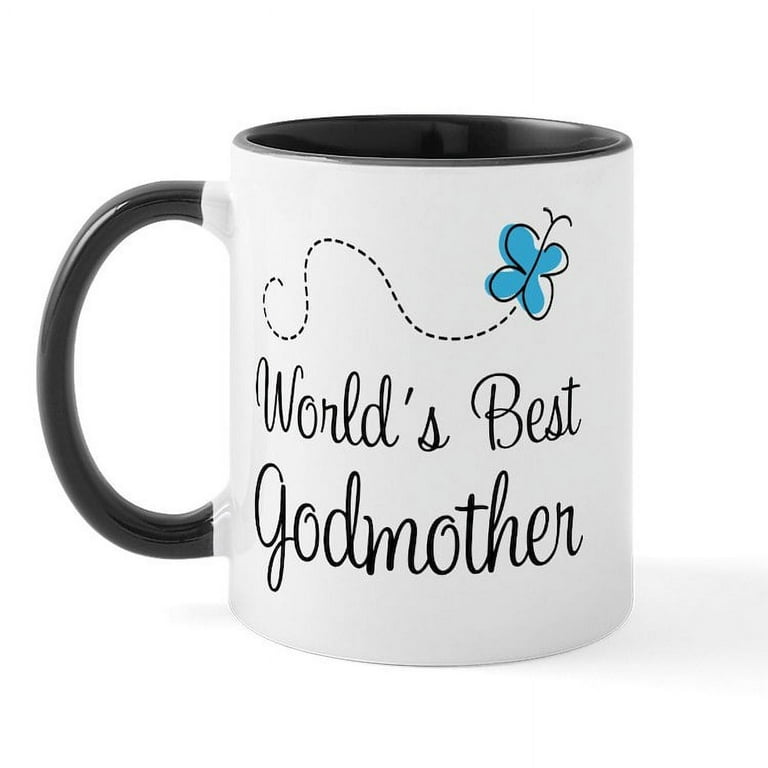 CafePress - World's Best Mamaw Mug - 11 oz Ceramic Mug - Novelty Coffee Tea  Cup