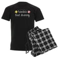 thumbnail image 1 of CafePress - World's Best Grammy Men's Dark Pajamas - Men's Dark Loose Fit Cotton Pajama Set, 1 of 7